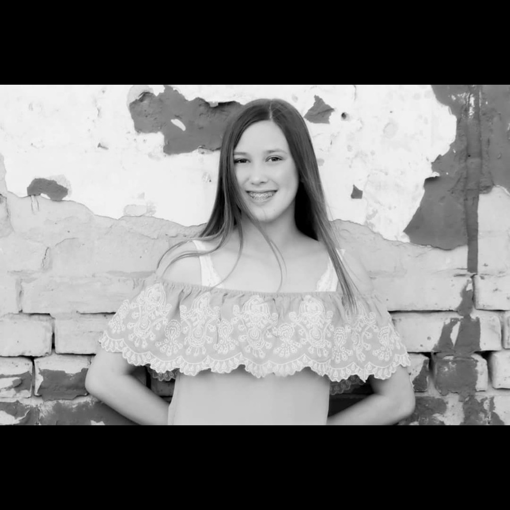 Meet your Posher, Kenley